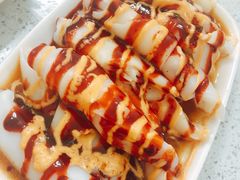 三酱猪肠粉-芬芳甜品(同福路店)