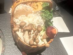 -锦荟JINHUI·浙江小馆(上海荟聚店)