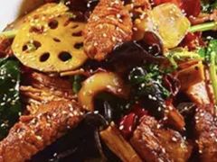 -拿渡麻辣香锅(天山海世界店)