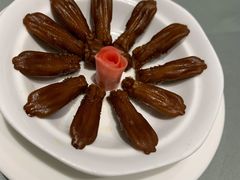 卤鸭舌-宣和苑(华侨新村店)