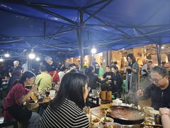 -五里关火锅(牛市口店)