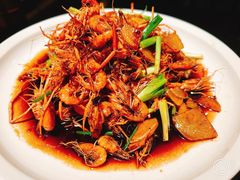 -老头儿油爆虾·知味杭州(爱琴海购物中心)