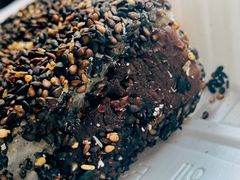 黑芝麻卷-老回回烩面馆(左家庄店)