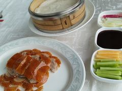 -上海新锦江大酒店