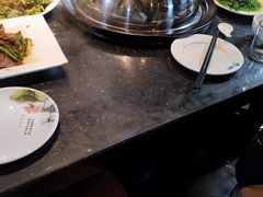 -睿柏云酒店-餐厅