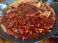 -老街坊市井火锅(营门口店)