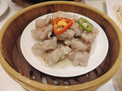 -半岛太子酒家(海港城店)