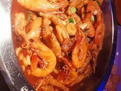 -胖哥俩肉蟹煲(河北勒泰购物中心店)