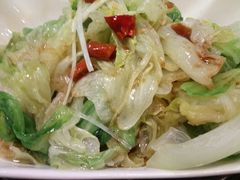 -一品半亩园水饺(新城路店)