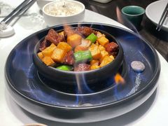 -潮堂 · 潮州菜(人广来福士店)