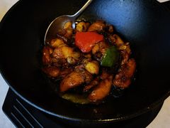 自创妙手三杯鸡-衡山汇·高级粤菜(霄云路店)