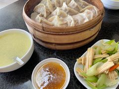 -三盛楼饭店(四流中路店)