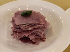 -河南盛世民航国际酒店·星空餐厅