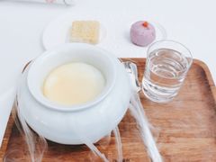 甜点-京兆尹(雍和宫店)