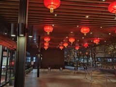 -西安威斯汀大酒店