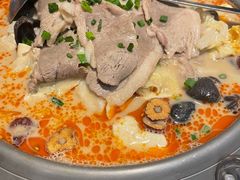 -郑喜旺烧烤(郑州总店)