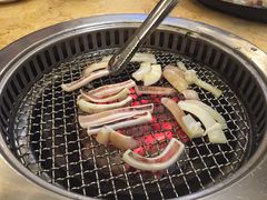 -一心烤肉(延安路店)