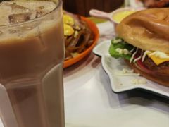 -澳门陈光记烧味饭店(南京德基广场店)
