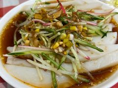 -王云花羊架莜面馆(青山店)
