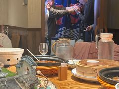 -老阿爸鲜鱼土菜(独墅湖店)