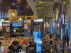 -润园四季椰子鸡火锅(海上世界店)