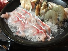 斑鱼片-丽江庭院之爱在路上(西单店)