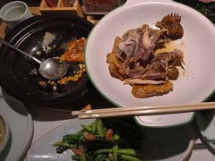 -客汁源味·客家菜(时代城店)