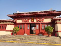 -洛阳古墓博物馆