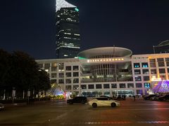-巴犀烧烤(新崇光店)