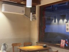 -景秀餐厅(南锣鼓巷店)