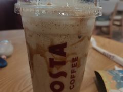 -COSTA COFFEE(哈尔滨凯德学府店)