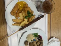 -宜家·瑞典风味餐厅(武汉荟聚中心店)