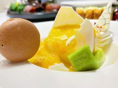 -中心大酒店·本味餐厅