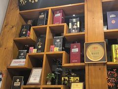 -中国徽菜·徽商故里(广安门店)