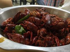 -亚东串烤(共康东路店)