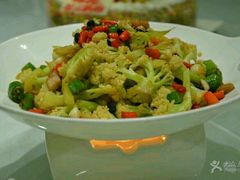 -上和臻品中国菜(花园街店)