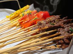 -串盟烧烤大排档·长沙美食地标(星沙店)