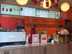 -TOKTOK精酿啤酒·咖啡(荔枝湾店)