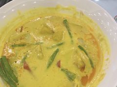 -合晋食府(广州合晋帝苑酒店)