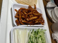 -九毛九西北菜(大东海店)