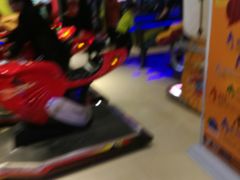 -大玩家(青岛CBD延吉路万达店)
