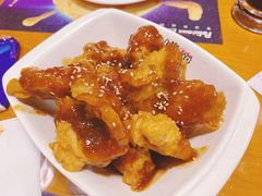 -Pelicana百利家炸鸡(江南西名店城店)