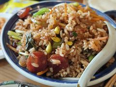 -包整·丝娃娃(一览甲秀楼风景店)