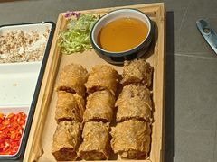 -同仁四季椰子鸡(无锡滨湖万象汇店)