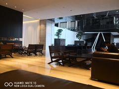 -青岛西海岸隆和福朋喜来登酒店