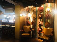 -弗兰克牛排西餐厅Ribone steak house(柠檬花园店)
