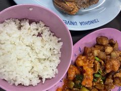 -清华澜园教工餐厅