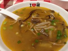 -西贝莜面村(东莞壹号广场店)