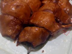 灌汤脆皮鸭-解家河南菜(北环路店)