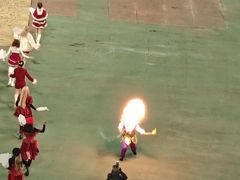 -南京奥林匹克体育中心-体育馆